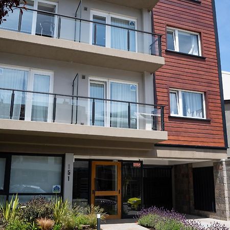Portales De La Patagonia Apartments San Carlos de Bariloche Bagian luar foto