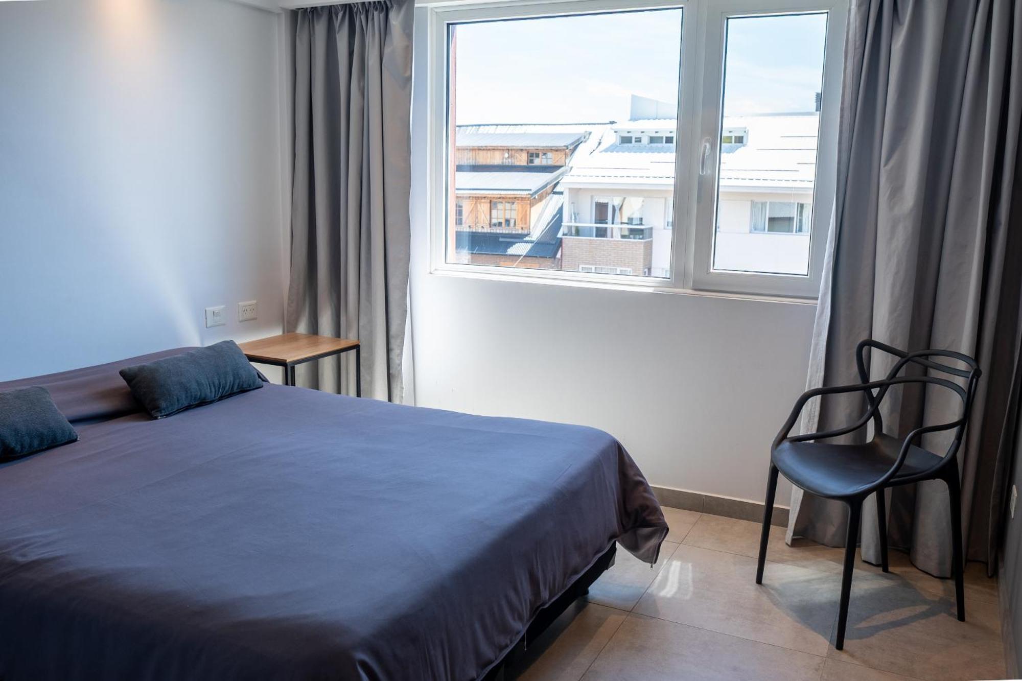Portales De La Patagonia Apartments San Carlos de Bariloche Bagian luar foto