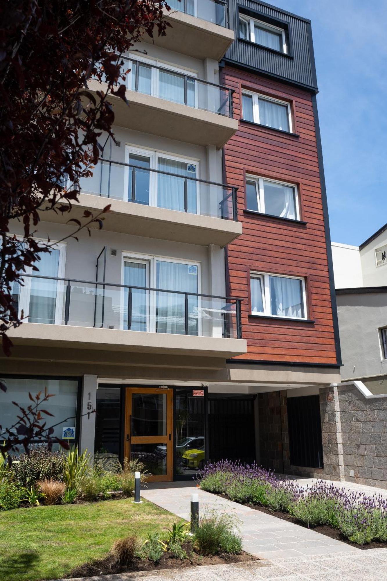 Portales De La Patagonia Apartments San Carlos de Bariloche Bagian luar foto