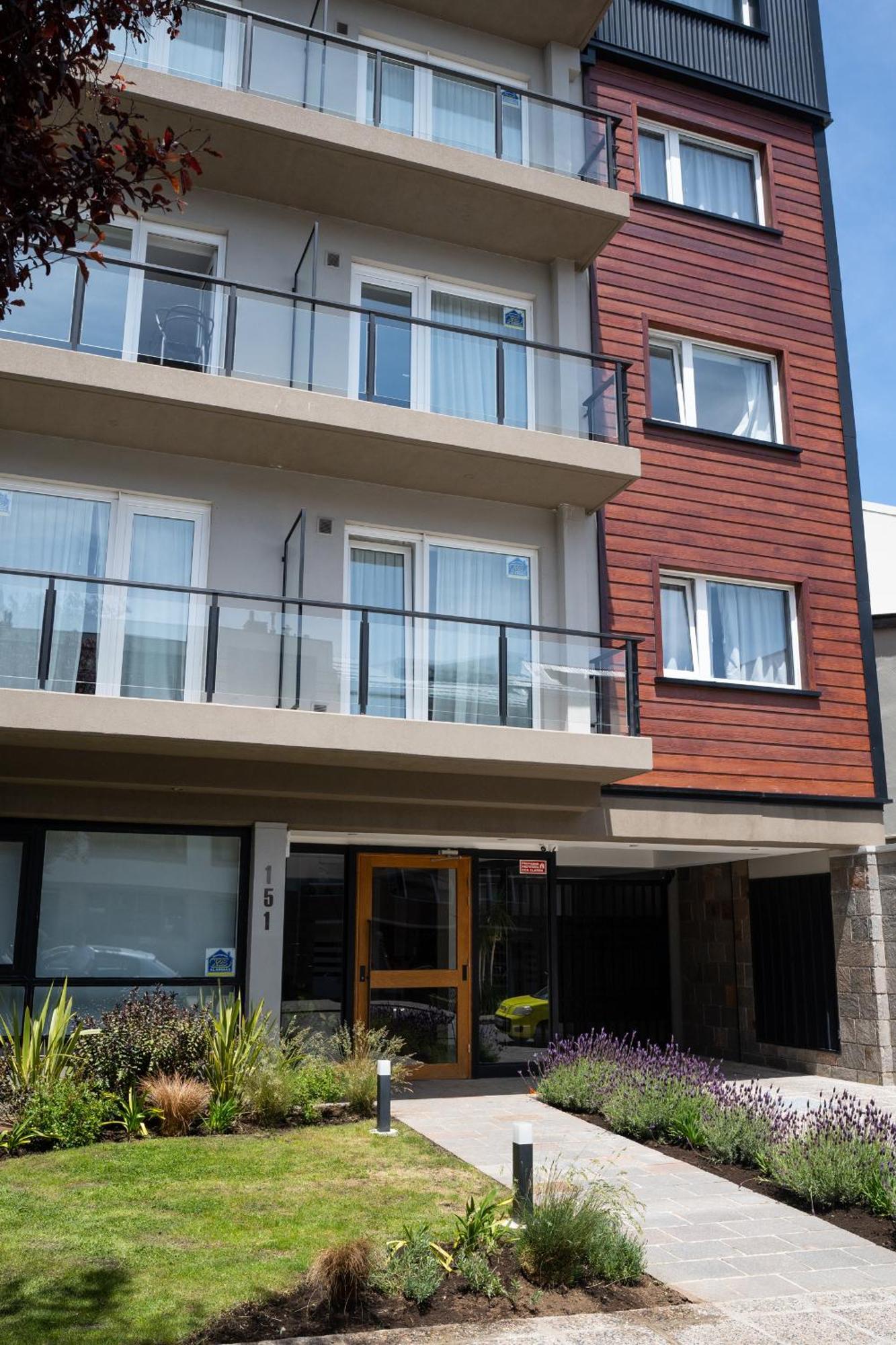 Portales De La Patagonia Apartments San Carlos de Bariloche Bagian luar foto